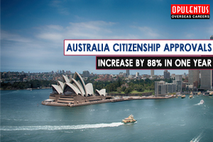 Australia Citizenship