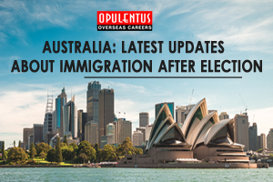 Australia: Latest Updates About Immigration After Election