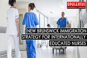 New Brunswick Immigration, Canada Immigration