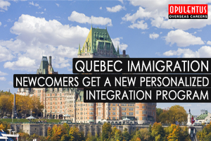 Quebec immigration, Canada Immigration