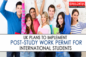 UK PR, UK Post Study Work Visa